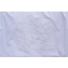 3795 9 povleceni do postylky 6dilne scarlett mesicek bila 100 x 135 cm