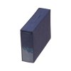 4029 7 matrace do cestovni potylky scarlett romas 120 x 60 x 4 cm