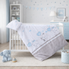 4997 povleceni do postylky 2dilne scarlett gusto modra 90 x 120 cm