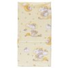 5732 3 molitanova matrace do postylky scarlett mracek bezova 120 x 60 x 6 cm