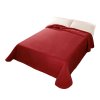 5810 1 deka pro dospele 001 cervena 34 160x220 cm
