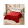 5810 deka pro dospele 001 cervena 34 160x220 cm