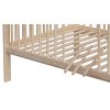 6026 11 detska postylka scarlett dominik prirodni eco borovice vyndavaci pricky 140 x 70 cm