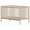 6026 8 detska postylka scarlett dominik prirodni eco borovice vyndavaci pricky 140 x 70 cm