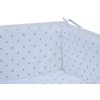 6209 7 detska postylka s kompletni vybavou scarlett 120 x 60 cm hvezdicka bezova