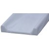 6923 7 nepropustne prosteradlo scarlett na prebalovaci podlozku 80x50 cm bila