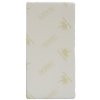 6989 7 matrace scarlett kery aloe vera 120 x 60 x 10 cm