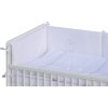 7436 6 detska postylka s kompletni vybavou scarlett 120 x 60 cm peta bila