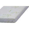 7508 10 matrace scarlett fibra 71 140 x 70 x 13 cm