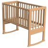7523 7 houpaci liziny pro postylku baby prirodni
