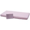 7689 prosteradlo nepropustne scarlett 140x70 cm ruzova