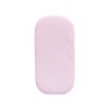 8091 1 prosteradlo do kocarku scarlett 75x35 cm ruzova