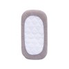 8097 2 prosteradlo do kocarku scarlett 75x35 cm sede