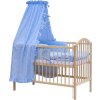 8632 2485 komplet 120x60 meda modra med