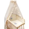 8635 2 2487 komplet 120x60 meda bezova i med