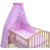 8638 2 2486 komplet 120x60 meda ruzova i med