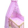 8638 1 2486 komplet 120x60 meda ruzova ii med