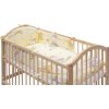 8908 1 2543 komplet postylka 120x60 mracek bezova med