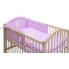 8914 2540 komplet postylka 120x60 meda modra i med