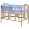 8917 1 2539 komplet postylka 120x60 meda modra med