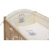 8920 1 2541 komplet postylka 120x60 meda bezova ii med