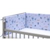 9001 2525 ochranny limec leti modra i med