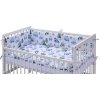 9417 2 2561 komplet 120x60 fany modra i med