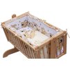 9483 1 2572 souprava do kose japy bezova med