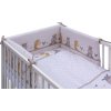 9543 2 2633 komplet nebula 120x60 bezova med