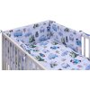 9555 2 2636 komplet fany 120x60 modra med
