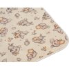 9678 2615 detsky koberecek 118x144 i med