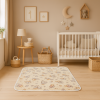 9678 scarlett detsky koberecek meda 118 x 144 cm bezovy