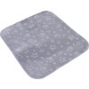9687 3 2618 detsky koberecek 118x144 seda med