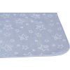 9690 2617 detsky koberecek 118x144 modra i med