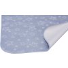 9690 1 2617 detsky koberecek 118x144 modra ii med