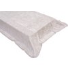 9734 3 deka pro miminko 6627 seda 160 x 240 cm