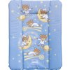 9998 1 2690 podlozka galaxy 50x72 modra ii med