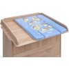 9998 2 2690 podlozka galaxy 50x72 modra med