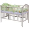 10336 3 2751 komplet mracek zelena iii med