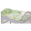 10336 2751 komplet mracek zelena med