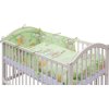 10336 2 2751 komplet mracek zelena ii med