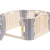 10351 8 2744 ohradka plast meda mlecno seda 116x116 i med
