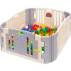 10351 5 2744 ohradka plast meda mlecno seda 116x116 vi med