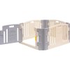 10351 1 2744 ohradka plast meda mlecno seda 116x116 ii med