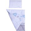 10444 2764 set gusto modra i med