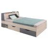 Postel 120 Delta DL15
