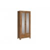 předsíň skříň GENT REG2L1S/20/9 dub stirling