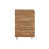 GENT kontejner KON3S/6/4 dub stirling