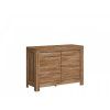 GENT komoda SFK2D/9/12 dub stirling