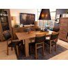 GENT komoda SFK2D/9/12 dub stirling